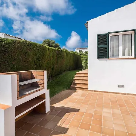 Finesse I Villa