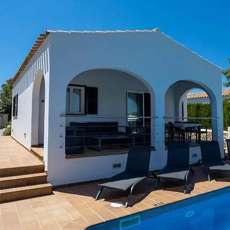 Villa Finesse I