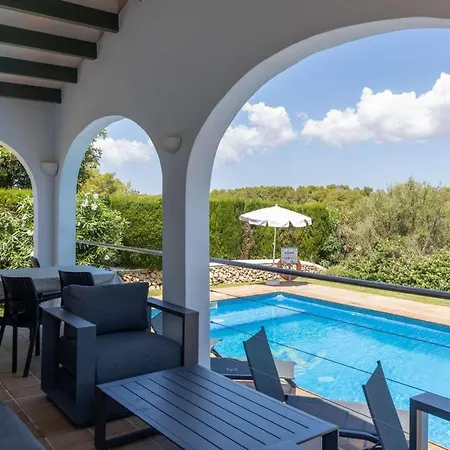 Finesse I Villa
