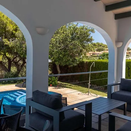 Finesse I Villa Son Bou