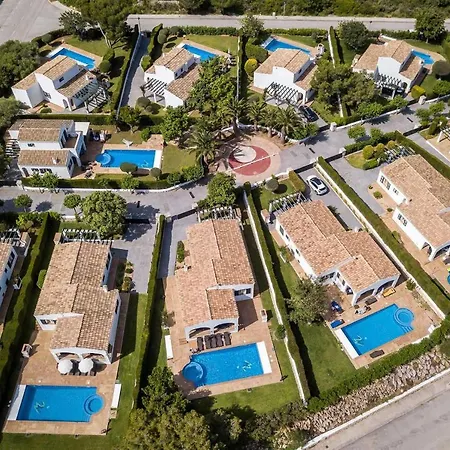 Finesse I Villa Son Bou
