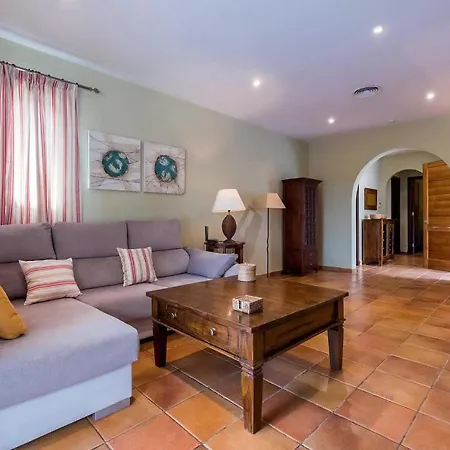 Villa Finesse I