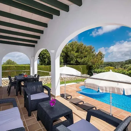 Finesse I Villa