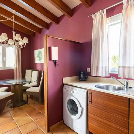 Finesse I Villa